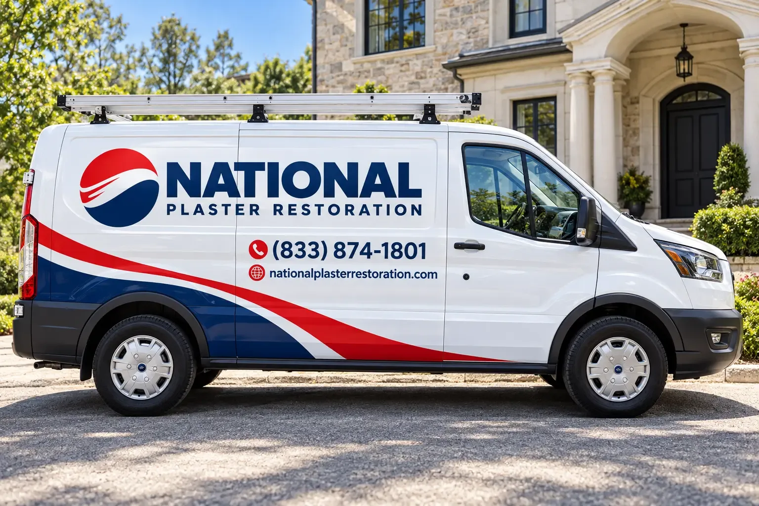 Plaster Repair in Ocoee, FL near me
